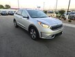Kia Niro Plug-In Hybrid