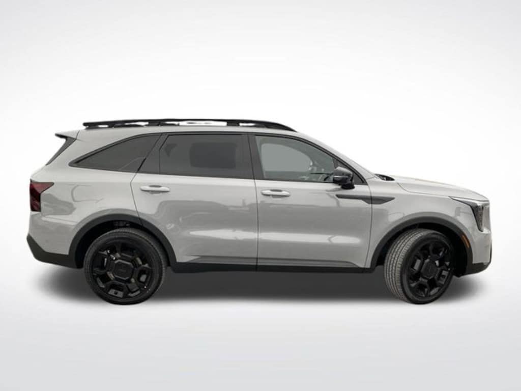 New 2026 Kia Sorento X-Line SX Prestige SUV