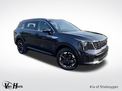 2025 Kia Sorento S SUV