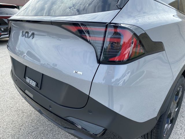 2026 Kia Sportage X-Line - Photo 42