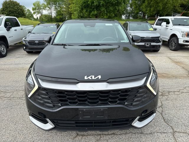 Used 2023 Kia Sportage LX Hybrid with VIN KNDPUCAG8P7050825 for sale in Sheboygan, WI