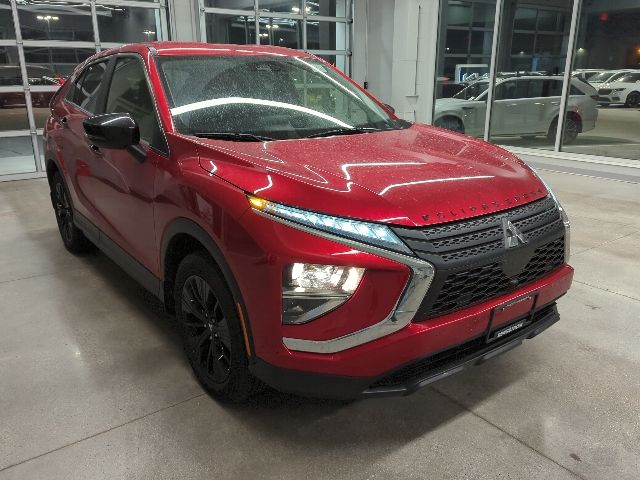 2022 Mitsubishi Eclipse Cross LE