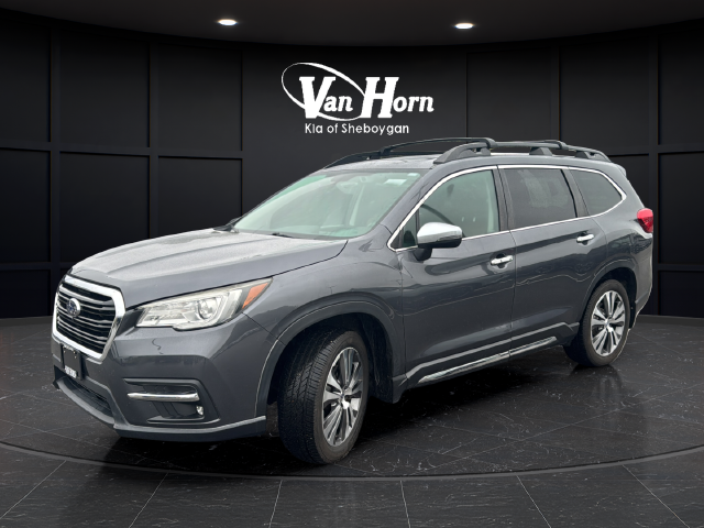 Used 2019 Subaru Ascent Touring SUV
