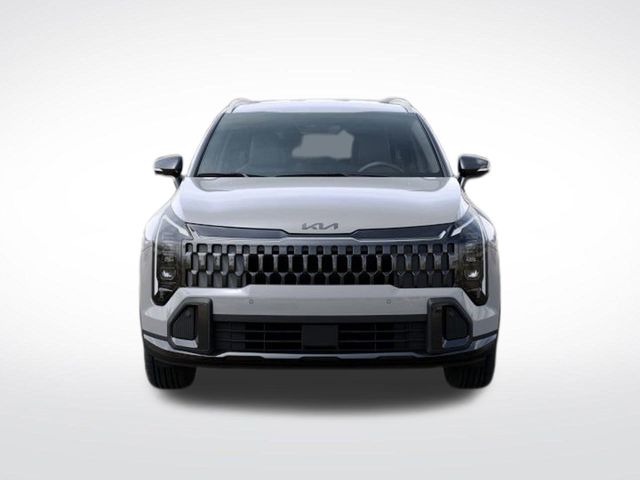 2026 Kia Sportage X-Line photo 2