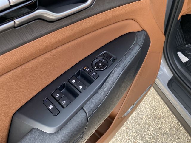 2026 Kia Sportage X-Line - Photo 37