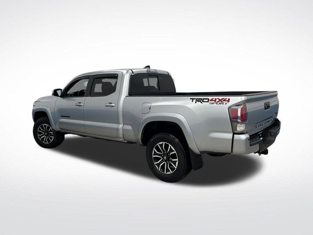 2023 Toyota Tacoma TRD Sport photo 3