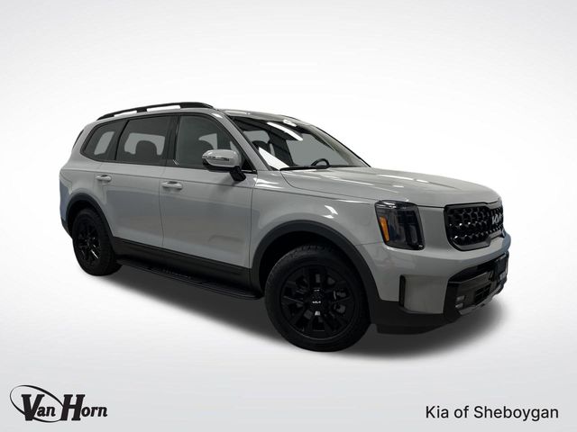 2024 Kia Telluride SX Prestige X-Pro's photo