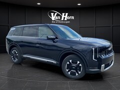2027 Kia Telluride Hybrid EX SUV