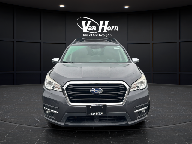 Used 2019 Subaru Ascent Touring SUV