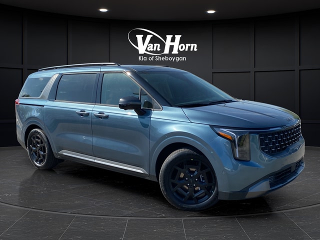 2026 Kia Sedona SX Prestige's photo
