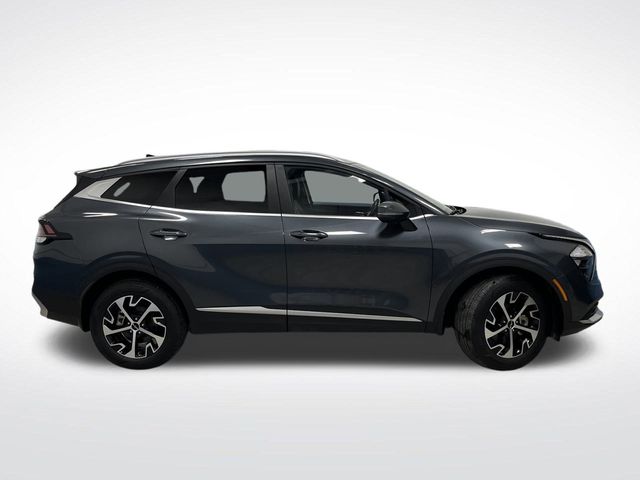 2023 Kia Sportage Hybrid EX photo 2