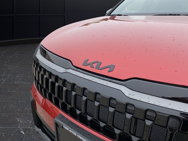 2026 Kia Sportage X-Line - Photo 41