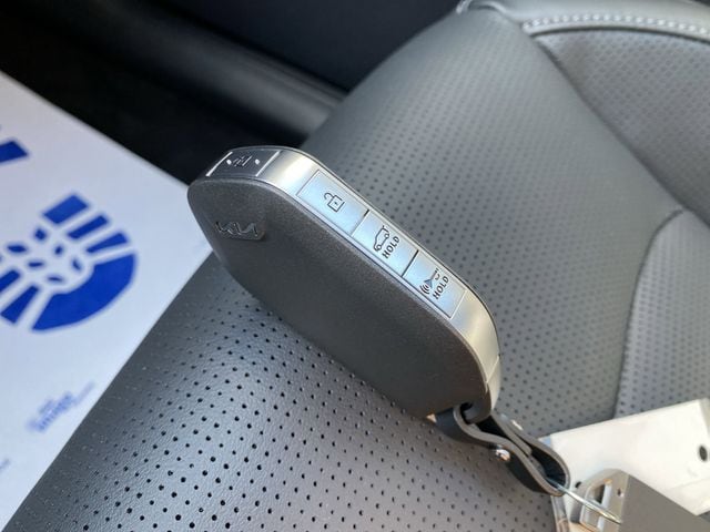 2025 Kia Sorento X-Line SX - Photo 34