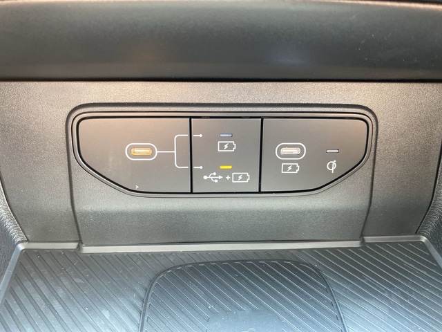 2026 Kia Sportage EX - Photo 24