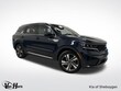 Kia Sorento Plug-In Hybrid