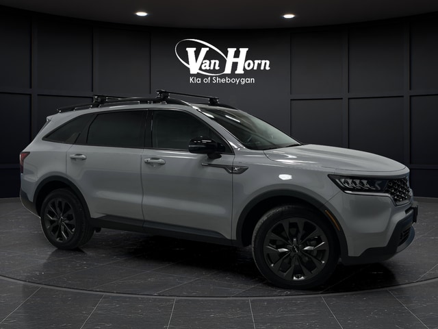 2023 Kia Sorento X-Line EX