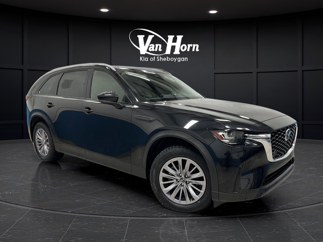 2024 Mazda CX-90 Turbo Select Package's photo