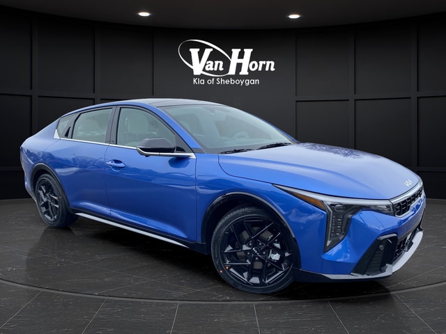 2026 Kia K4