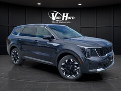 2026 Kia Sorento EX SUV