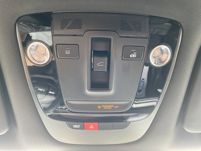 2026 Kia Sportage X-Line - Photo 29