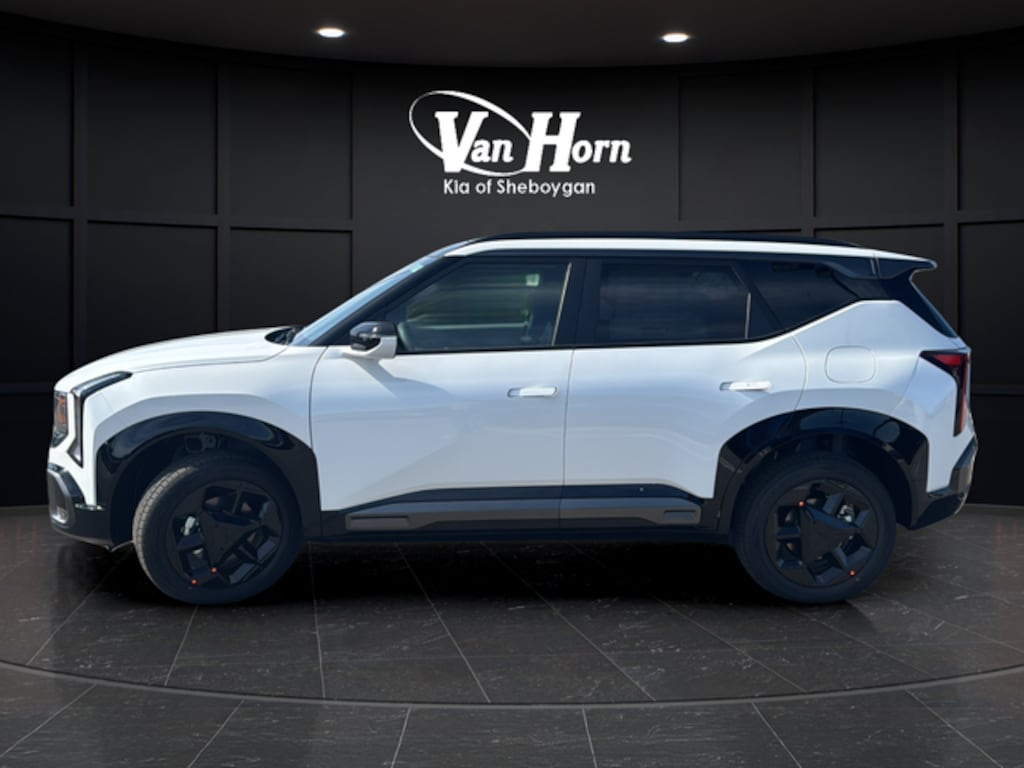 New 2027 Kia Seltos X-Line S SUV