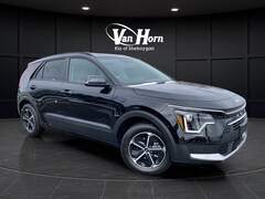 2026 Kia Niro EX SUV