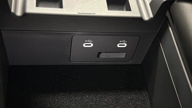 2025 Mazda CX-70 Premium Package - Photo 11