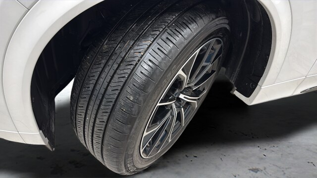 2025 Mazda CX-70 Premium Package - Photo 27