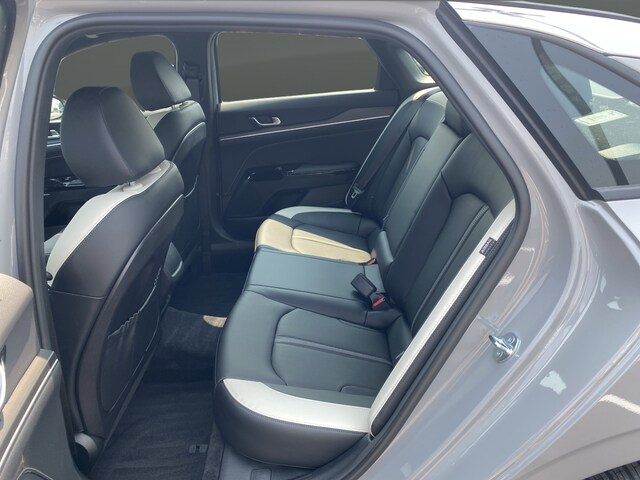 2026 Kia K5 GT-Line - Photo 35