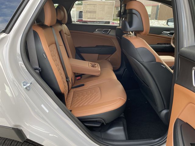 2026 Kia Sportage X-Line - Photo 40