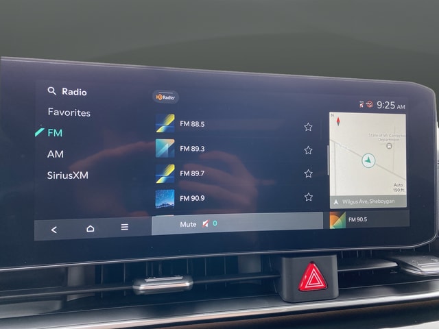 2026 Kia Carnival SX Prestige - Photo 22