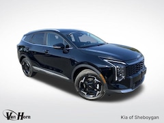 2026 Kia Sportage EX SUV