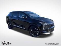 2026 Kia Sportage EX SUV