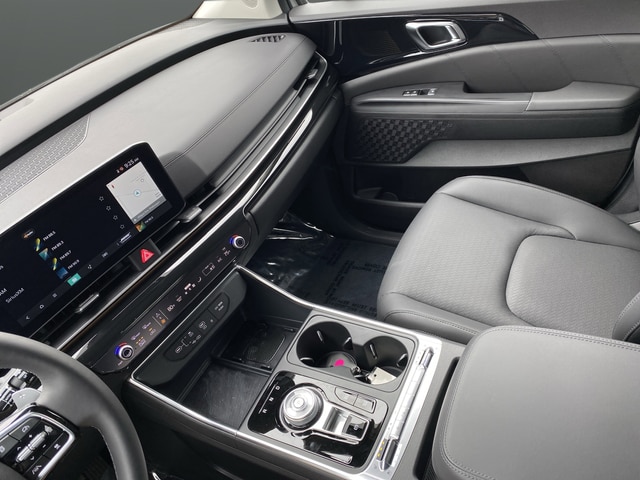 2026 Kia Carnival SX Prestige - Photo 24