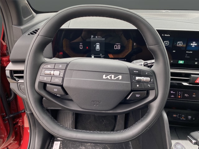 2026 Kia Sportage X-Line - Photo 19