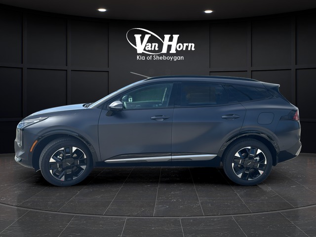 New 2027 Kia Sportage SX-Prestige SUV