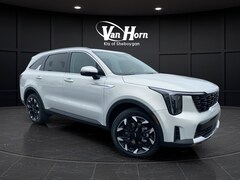 2026 Kia Sorento EX SUV