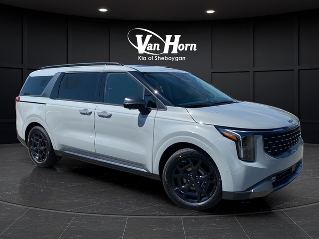 2026 Kia Sedona SX Prestige's photo