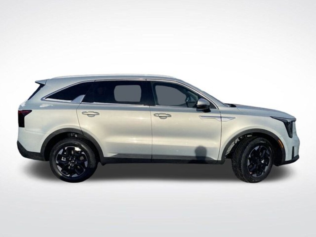 New 2026 Kia Sorento S SUV