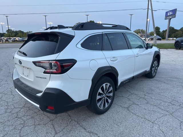 2023 Subaru Outback Limited photo 3