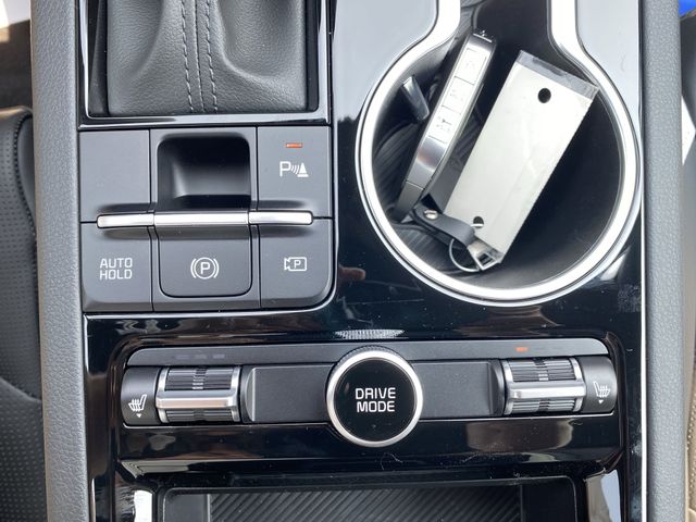 2026 Kia K5 GT-Line - Photo 24