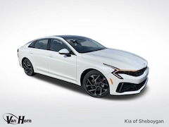 2026 Kia K5 EX Sedan