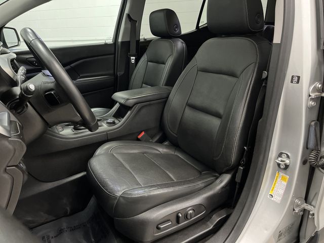 2018 Gmc Acadia SLT photo 3