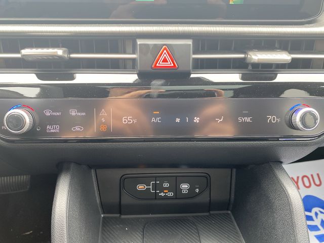 2026 Kia Sportage X-Line - Photo 22