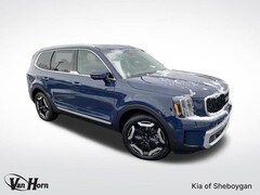 2025 Kia Telluride EX SUV