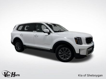 2023 Kia Telluride LX SUV
