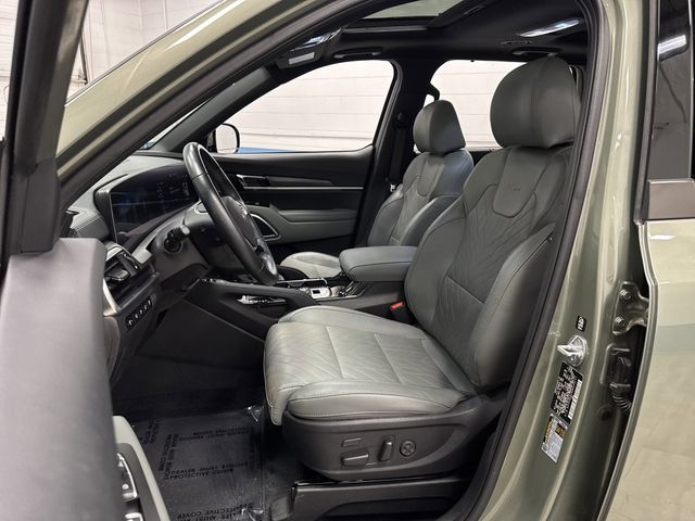 2024 Kia Telluride SX X-Line Prestige X-Pro photo 3