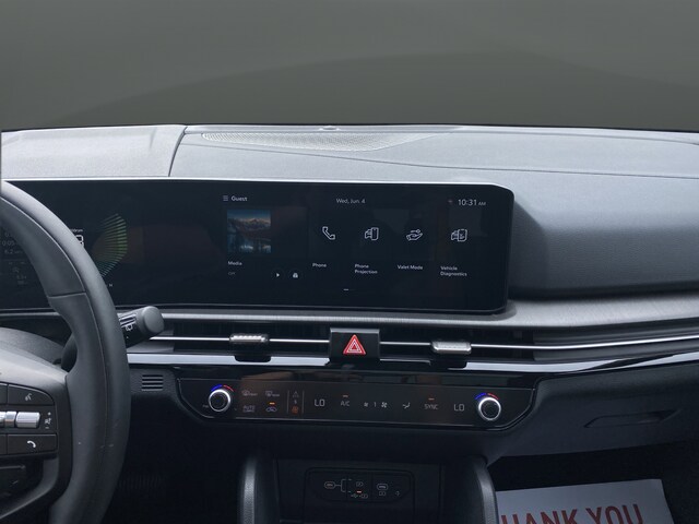 2026 Kia Sportage X-Line - Photo 9