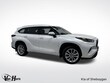 Toyota Highlander Hybrid