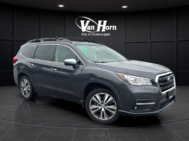 Used 2019 Subaru Ascent Touring SUV